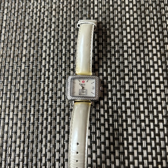 Michele Watch